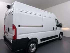 Opel Movano thumbnail 35