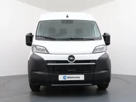 Opel Movano thumbnail 5