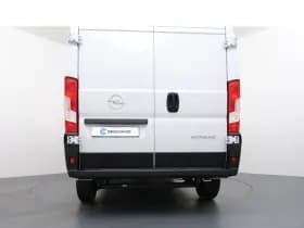 Opel Movano thumbnail 6