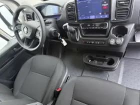 Opel Movano thumbnail 8