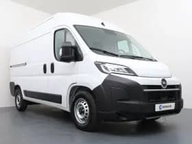 Opel Movano thumbnail 9