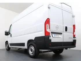 Opel Movano thumbnail 10