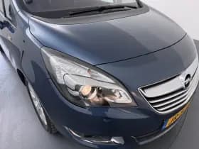 Opel Meriva thumbnail 11