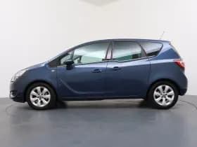 Opel Meriva thumbnail 13