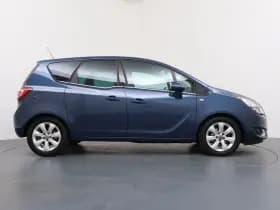 Opel Meriva thumbnail 14