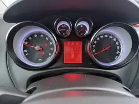 Opel Meriva thumbnail 15