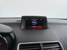 Opel Meriva thumbnail 16
