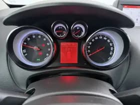 Opel Meriva thumbnail 18