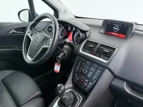 Opel Meriva thumbnail 3