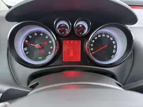 Opel Meriva thumbnail 22