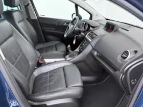 Opel Meriva thumbnail 4