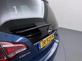Opel Meriva thumbnail 32