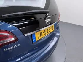 Opel Meriva thumbnail 34