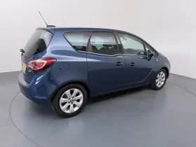 Opel Meriva thumbnail 35