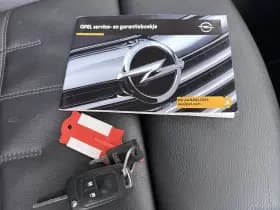 Opel Meriva thumbnail 36