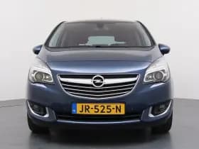 Opel Meriva thumbnail 5