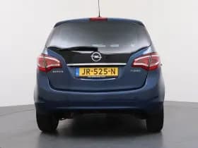 Opel Meriva thumbnail 6