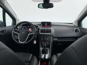 Opel Meriva thumbnail 7
