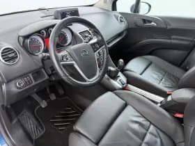 Opel Meriva thumbnail 8