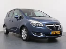 Opel Meriva thumbnail 9