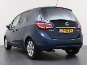Opel Meriva thumbnail 10