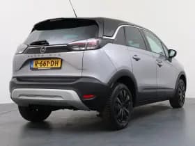 Opel Crossland thumbnail 2