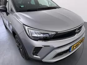 Opel Crossland thumbnail 11