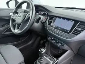 Opel Crossland thumbnail 3