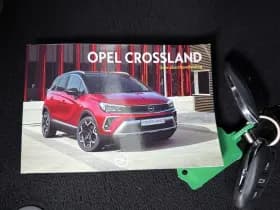 Opel Crossland thumbnail 36