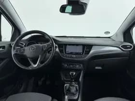 Opel Crossland thumbnail 7