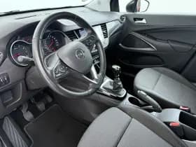 Opel Crossland thumbnail 8