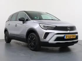 Opel Crossland thumbnail 9