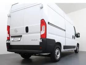 Opel Movano thumbnail 2