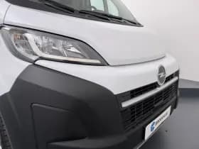 Opel Movano thumbnail 11