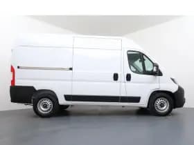 Opel Movano thumbnail 14