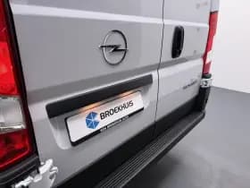 Opel Movano thumbnail 32