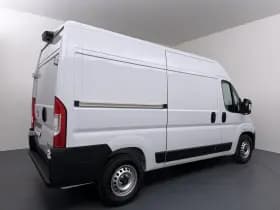 Opel Movano thumbnail 35