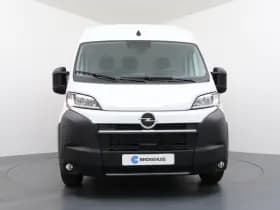 Opel Movano thumbnail 5
