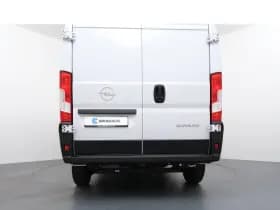 Opel Movano thumbnail 6