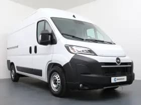 Opel Movano thumbnail 9
