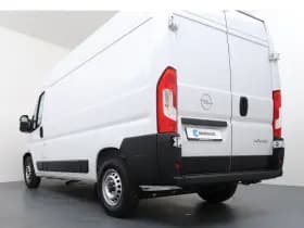 Opel Movano thumbnail 10