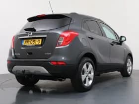 Opel Mokka thumbnail 2