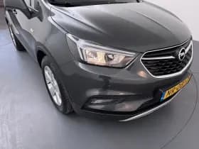 Opel Mokka thumbnail 11