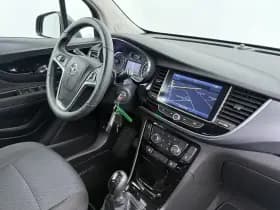 Opel Mokka thumbnail 3