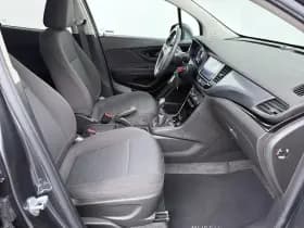Opel Mokka thumbnail 4
