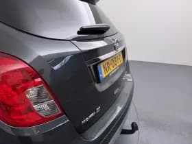Opel Mokka thumbnail 32