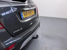 Opel Mokka thumbnail 34