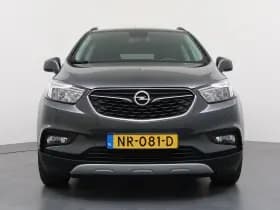 Opel Mokka thumbnail 5