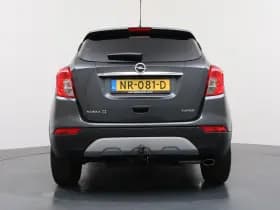 Opel Mokka thumbnail 6