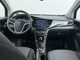 Opel Mokka thumbnail 7
